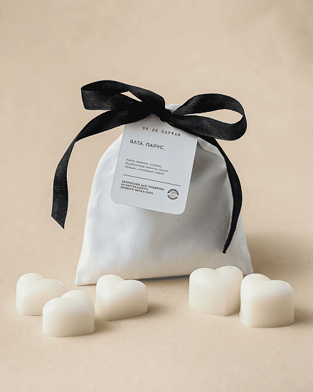 Ароматическое саше &amp;quot;Ялта. Парус&amp;quot; (5 шт)